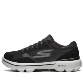 Go Walk 3 Black/Grey/White