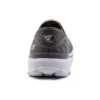 Go Walk 3 Slip-on Shoes Grey