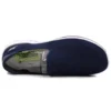 Go Walk 3 Sneaker Blue