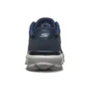 Go Walk 3 Sports Shoes Blue/White/Grey