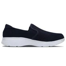Go Walk 4 “Blue White”