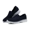 Go Walk 4 “Blue White”