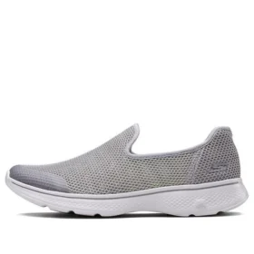 Go Walk 4 “Grey White”
