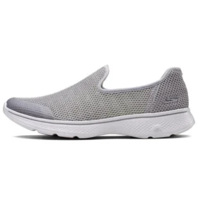 Go Walk 4 “Grey White”