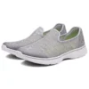 Go Walk 4 “Grey White”
