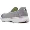Go Walk 4 “Grey White”