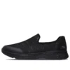 Go Walk 4 Slip-On “Black”
