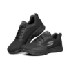 Go Walk 4 Sports Shoes Black