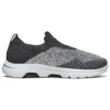 Go Walk 5 “Black Grey White”