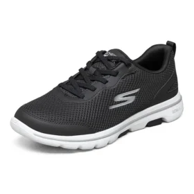 Go Walk 5 “Black White”