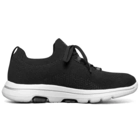 Go Walk 5 Black/White