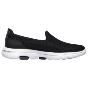 Go Walk 5 “Black White”