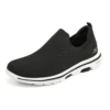 Go walk 5 “Black White”