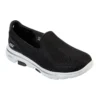 Go Walk 5 “Black White”