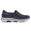 Go Walk 5 “Blue White”