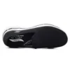 Go Walk 5 Casual One Pedal Black Slip-On