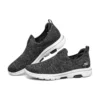 Go Walk 5 “Dark Grey White”