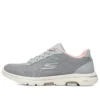 Go Walk 5 “Gray Pinkred”