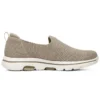 Go Walk 5 “Graybrown White”