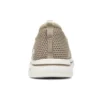 Go Walk 5 “Graybrown White”