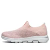 Go Walk 5 Light-Pink/White