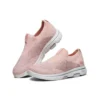 Go Walk 5 Light-Pink/White