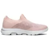 Go Walk 5 Light-Pink/White