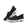 Go Walk 5 Loafers “Black”