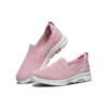 Go Walk 5 Loafers Pink