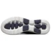 Go Walk 5 Low Blue/White