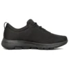 Go Walk 5 Low Top Black