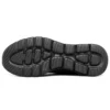 Go Walk 5 Low Top Black