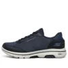 Go Walk 5 Low-Top Blue