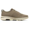 Go Walk 5 Low-Top Brown