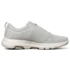 Go Walk 5 Low-Top Gray