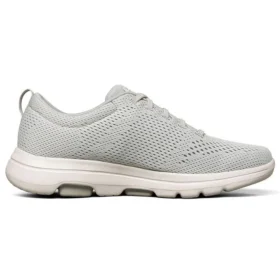 Go Walk 5 Low-Top Gray