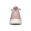 Go Walk 5 Low-Top Sneakers Pink