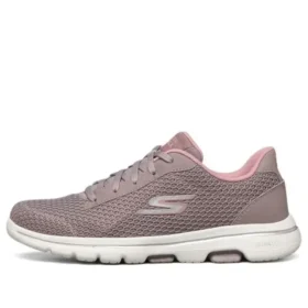 Go Walk 5 Pink/Purple Go Walk 5 Pink/Purple