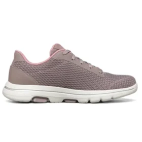 Go Walk 5 Pink/Purple Go Walk 5 Pink/Purple