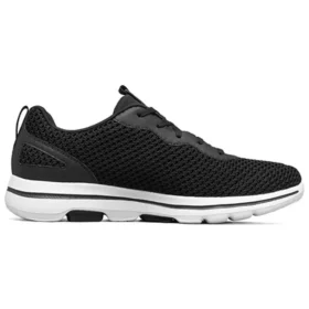 Go Walk 5 Runners Black