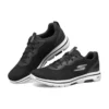 Go Walk 5 Runners Black
