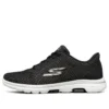Go Walk 5 Running Shoes Black