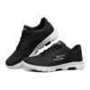 Go Walk 5 Running Shoes Black