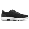 Go Walk 5 Running Shoes Black/White