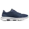 Go Walk 5 Running Shoes Blue/White