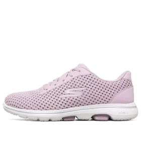 Go Walk 5 Running Shoes “Pink”