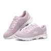 Go Walk 5 Running Shoes “Pink”