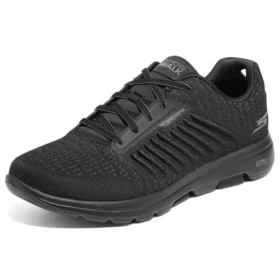 Go Walk 5 Shoes “Black”