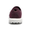 Go Walk 5 Shoes “Burgundy”