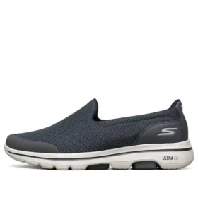 Go Walk 5 Slip-on Shoes “Navy Blue”